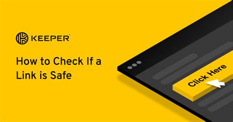 Check if a link is safe. Things To Know About Check if a link is safe. 